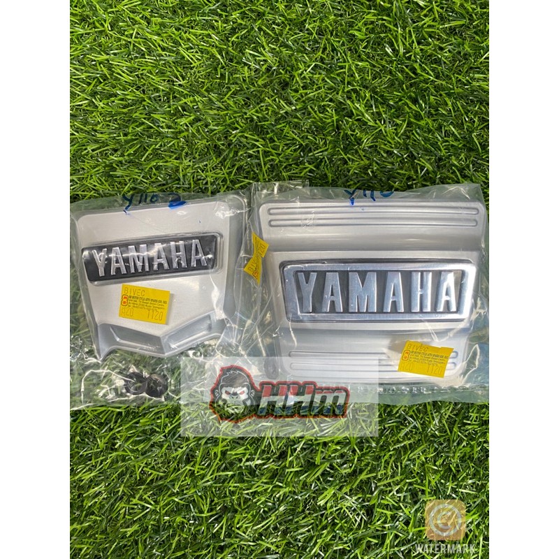 Y100 Y110SS Y110SS2 โลโก้สัญลักษณ์หน้า SS