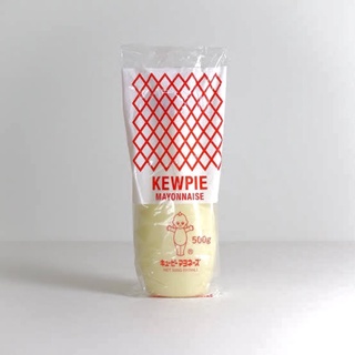 🇯🇵 Export Only!!! มายองเนสสูตรญี่ปุ่น Mayonaise Product of Japan ตรา คิวพี Kewpie มายองเนสญี่ปุ่น ขนาด 500g