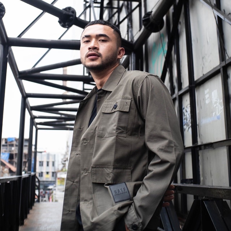 เสื้อ Cul parka*****