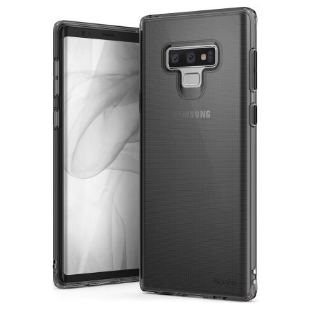 เคสกันกระแทก  Samsung Galaxy Note 9 แบรนด์ Rearth Ringke Air ของแท้สินค้านำเข้า