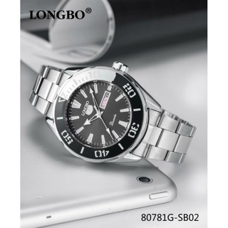 Longbo Watch 🔥ลองโบวอช เครื่องญี่ปุ่น งานแท้ ทักแชทก่อนสั่งซื้อ