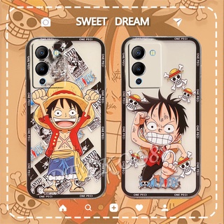 เคสโทรศัพท์มือถือ Infinix Note 12 G96 G88 VIP NFC 11S 11 Pro Hot 12 12i Play 11S NFC Cute Lovely Smartphone Casing TPU Softcase Cartoon Run Boy Phone Cell Case Protection Back Cover Note12 Hot12