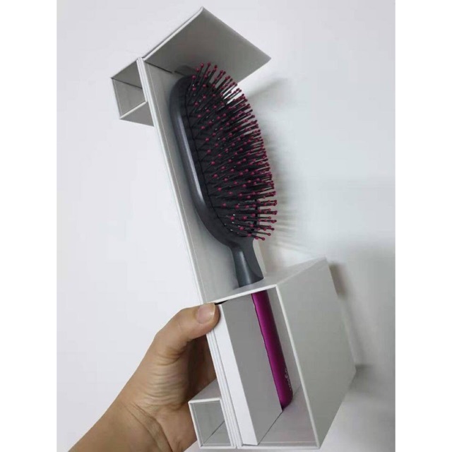 หวีdysonของแท้ของใหม่ล่าสุดจากdyson