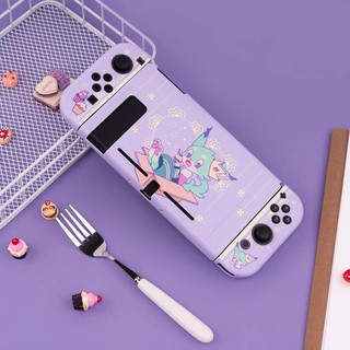 เคสนินเทนโด้น่ารักๆ NS Nintendo Switch