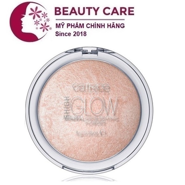 Catrice High Glow Mineral Highlighting Powder 8g - 010 Light Infusion