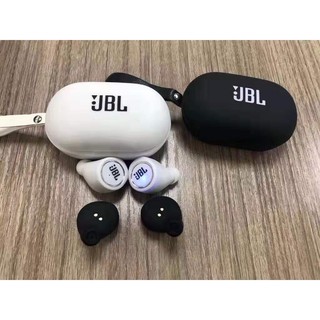 หูฟัง Bluetooth แท้ JBL HARMAN FPEE8 Bluetooth earphone ชุดหูฟังไร้สายบลูทูธ