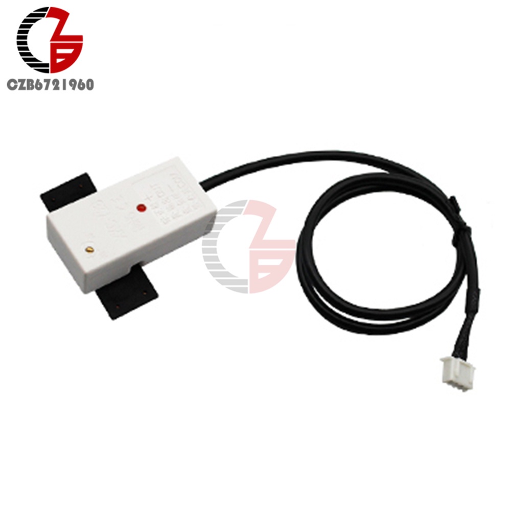 Xpkc-y26-v XKC-Y26-NP XKC-Y26-NPNPN เซ็นเซอร์ระดับของเหลวแบบไม่สัมผัสสวิทช์ควบคุม 5V-12V ปั๊มสวิทช์ 