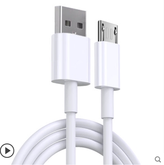 【YG】สายชาร์จโทรศัพท์มือถือ Micro USB Type-C 1 เมตร