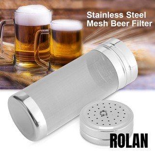 for Filter Home Steel 300 Coffee Mesh Dry Beer Stainless Brew Micron Homemade Hopper