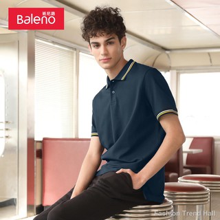 ✷♛❈High quality Baleno uv bump color Polo shirts mens short sleeve polos new lapel t-shirts, 88901129