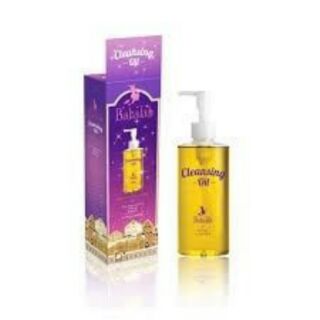 Babalah Cleansing Oil บาบาร่า คลีนซิ่งออยล์ น้ำมันล้างหน้าสะอาดล้ำลึก ,
 
บาบาร่า คลีนซิ่ง ออยล์  เป