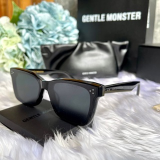 Gentle monster 🛒🛒พร้อมส่ง งานพรีเมี่ยม เลนส์แท้