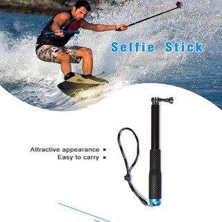 ﻿FOTGA ไม้ Selfie รุ่น  SKU334273 สำหรับกล้อง GoPro (ลงน้ำได้)