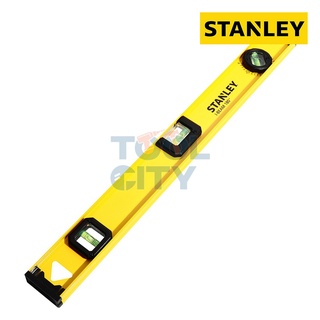 STANLEY 42-920 ระดับน้ำI-BEAM หมุนได้180° ยาว24"