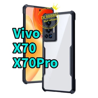 ✨พร้​อมส่งใน🇹🇭✨เคสกันกระแทก XUNDD Vivo X70 Pro / X70Pro / Y76 5G / Y76s Y15s / V23 5G / V23e Y01/ X80 Pro / X80Pro / Y02