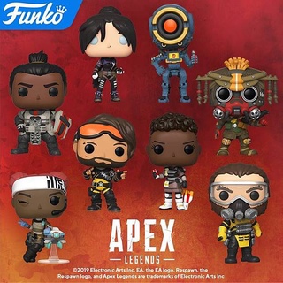 Funko Pop Games: Apex Legends (รบกวนสอบถามก่อนสั่งซื้อนะครับ)