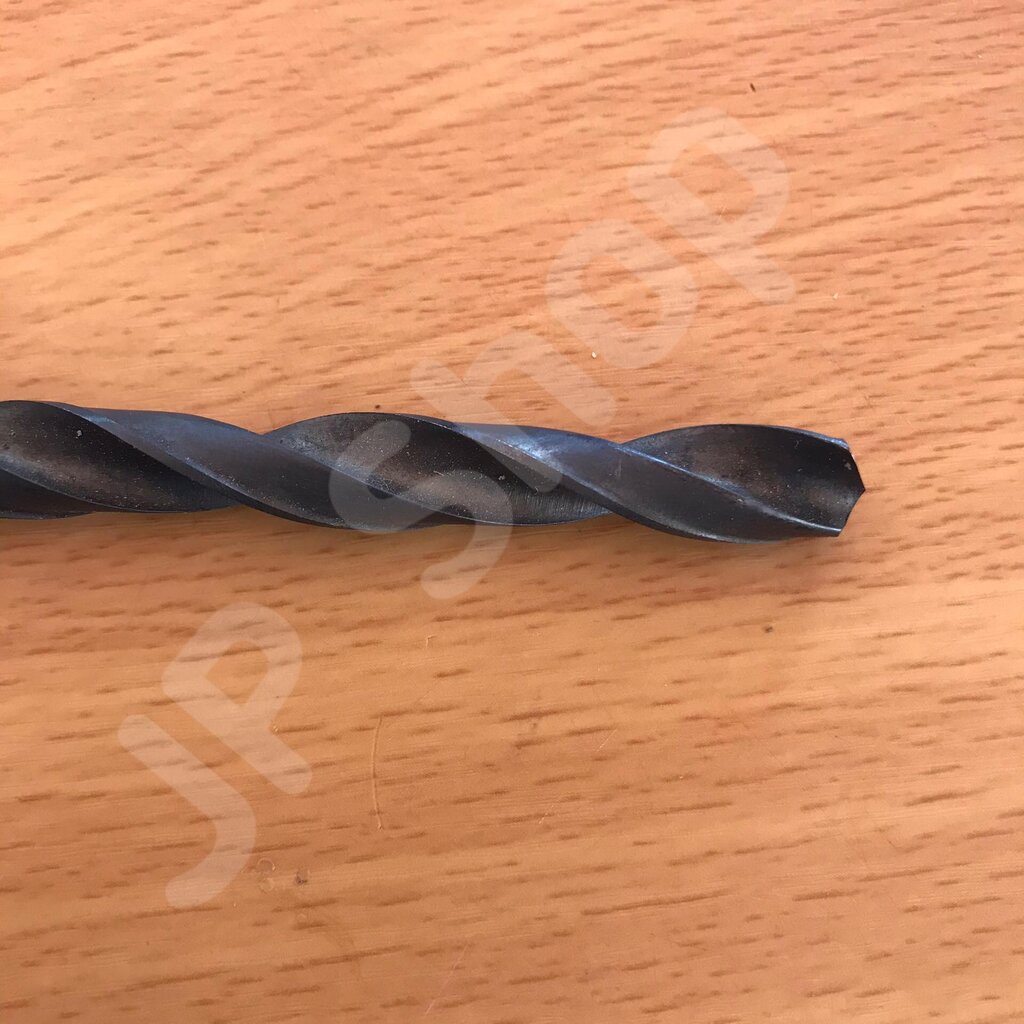 ดอกสว่านเจาะเหล็ก ขนาด 10 มม สนใจสั่งได้นะคะ. #0330 - รูปที่ 3