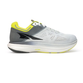 ALTRA VANISH TEMPO WOMEN - GRAY/YELLOW รองเท้าวิ่งทางเรียบ รองเท้าวิ่งผู้หญิง