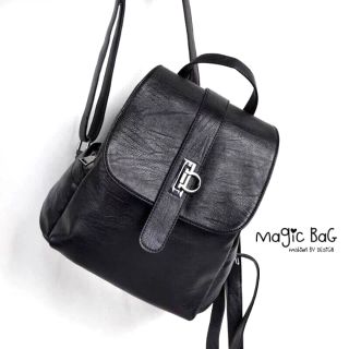 Style backpack bag