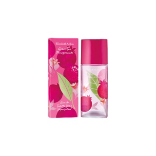 Elizabeth Arden - Green Tea Pomegranate EDT 50ML "A0117985"