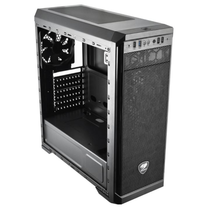 CASE COMPUTER ATX COUGAR MX330-X