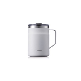 LocknLock Vacuum Cup แก้วเก็บอุณหภูมิ Metrro Mug รุ่น LHC4219