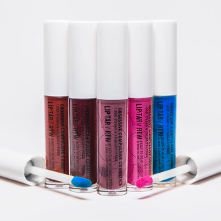 OCC Lip Tar RTW Ready to Wear 4ml (ของแท้)