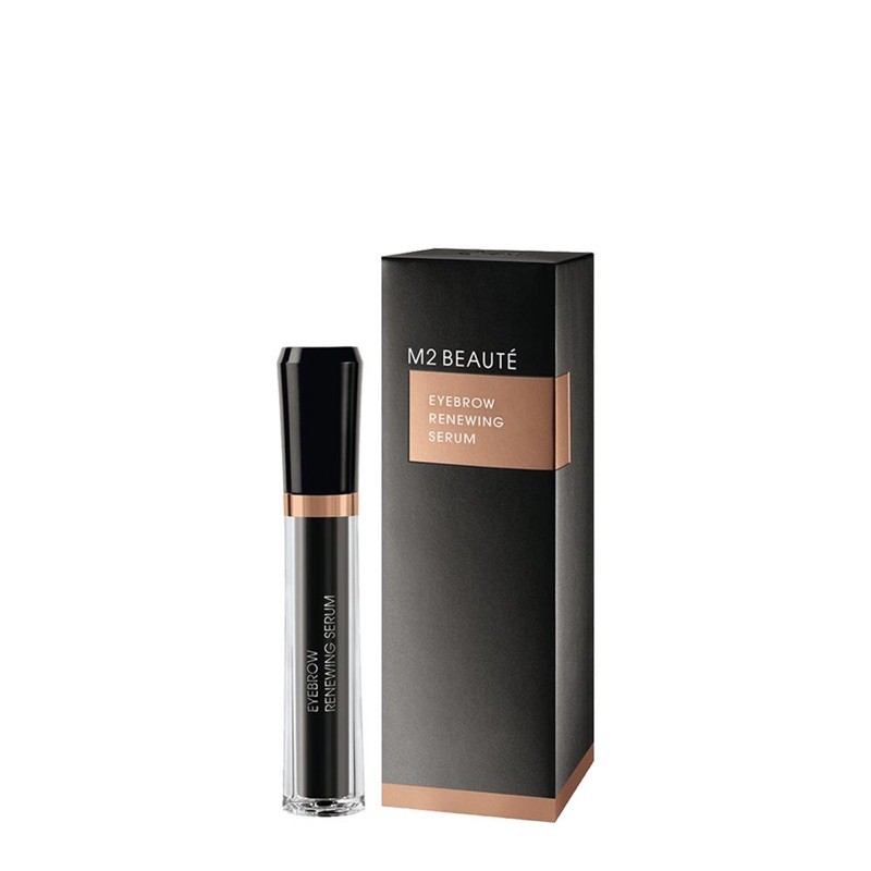 M2 Beaute - Eyebrow Renewing Serum / 5ml.
