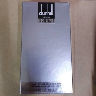 Dunhill Desire Silver EDT 100ml