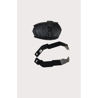 กันกันดีดขาคู่ โล่ห์เคปล่าอย่างดี SPW สำหรับ  MSX 125/GROM 125/GPX DEMON 125
