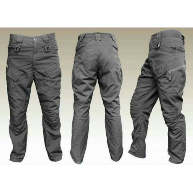 TACTICAL BLACKHAWK Blackhawk Tactical Pdl Pants