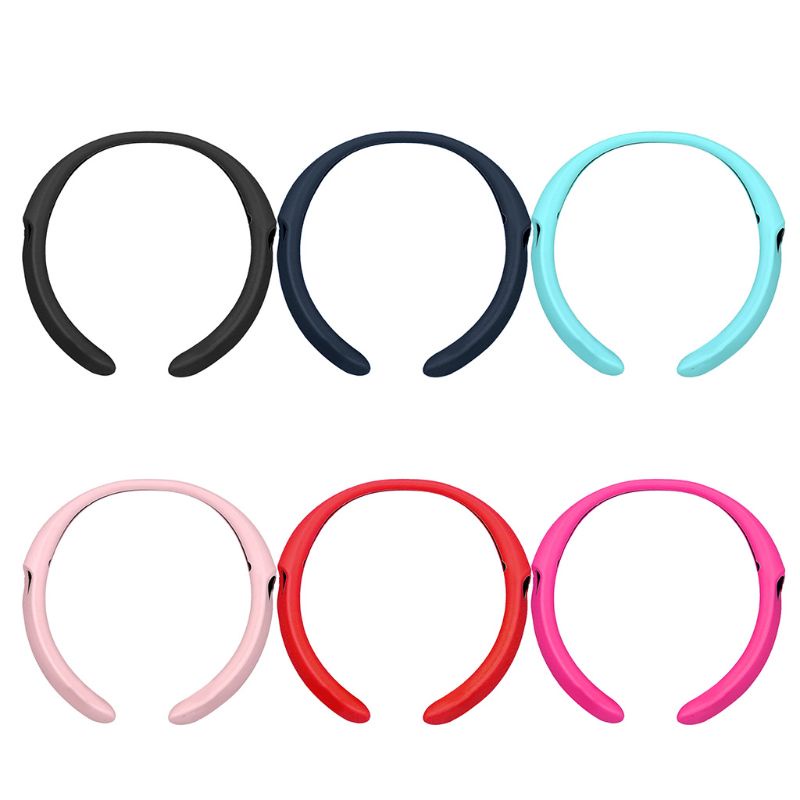 Win เคสซิลิโคนนิ่ม แบบเต็มตัว สําหรับ BOSE-QuietControl 30