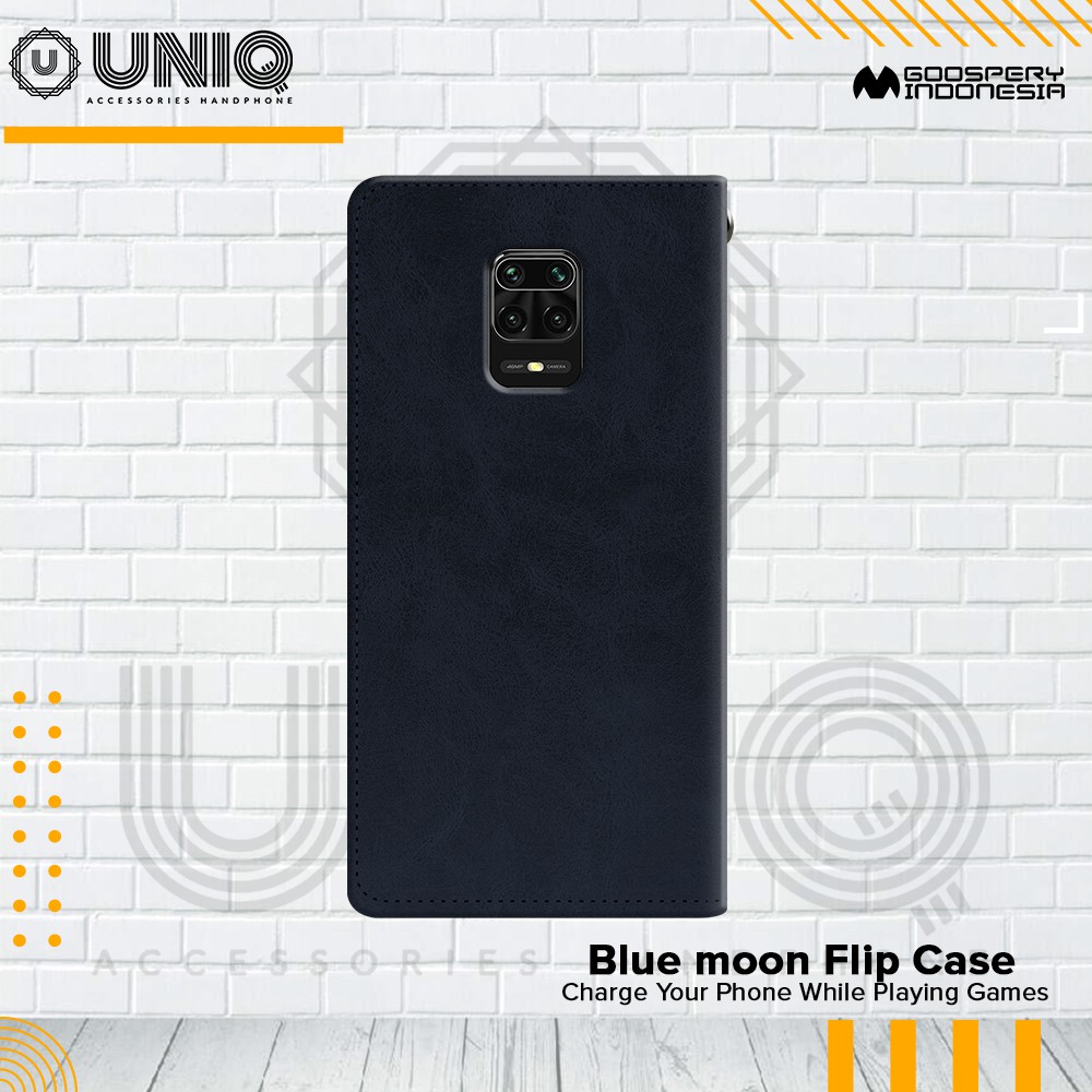 Xiaomi Mi A1/5X Goospery Blue Moon Flip Case