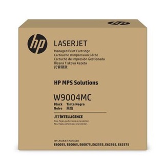 HP TONER BLACK M CONTRACT Model : W9004MC