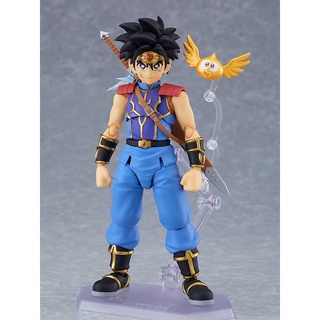 figma Dragon Quest: The Adventure of Dai   4545784067208