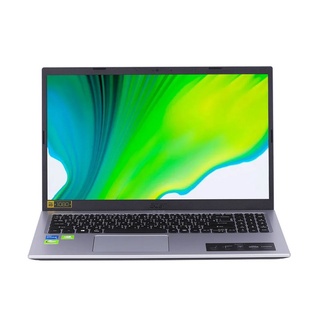 NOTEBOOK (โน้ตบุ๊ค) ACER ASPIRE 3 A315-35-P9YL (PURE SILVER) / Intel Pentium / 4GB/ 256GB