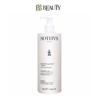 Sothys Comfort Cleansing Milk 500ml