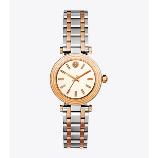 นาฬิกา Tory Burch Classic-T Bracelet Watch, 30mm ของแท้ พร้อมส่ง