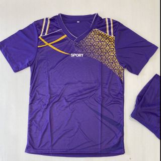 eaknoochooชุดกีฬาเด็กได้ทั้งเสื้อกางเกง ลายเลือกไม่ได้เพราะเปลี่ยนใหม่ตลอด
