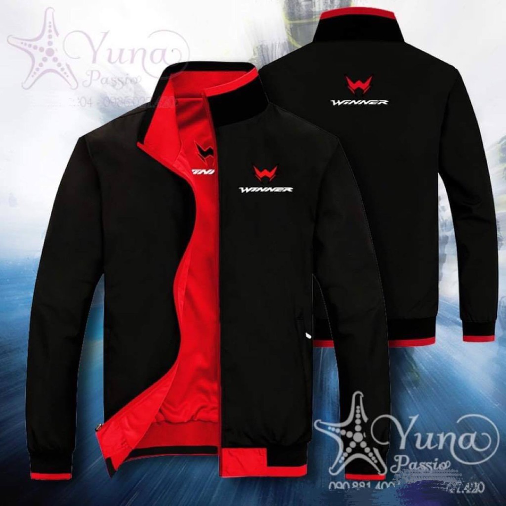 เสื้อแจ็คเก็ตผู้ชายพร้อมโลโก้คุณภาพสูง EMBROIDERED, THICK 2-LAYER UMBRELLA, COMFORTABLE สําหรับ RAIN และ SUN