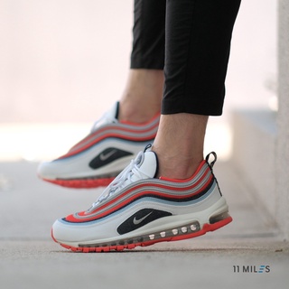 รองเท้าผ้าใบผู้ชาย Nike Air Max 97