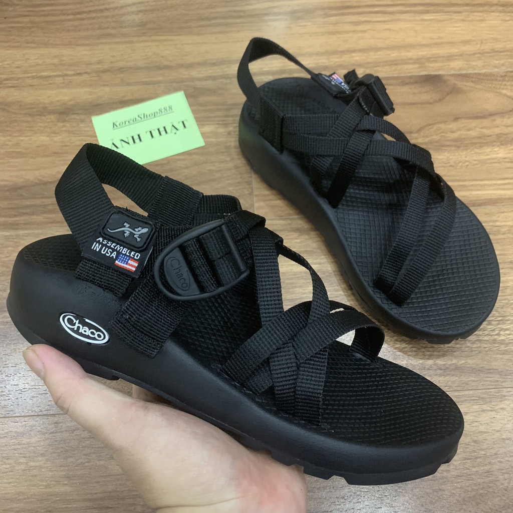 รองเท้าแตะผู้ชาย Chaco รองเท้าแตะผู้ชาย Chaco รองเท้าแตะผู้ชาย Chaco รหัส D150