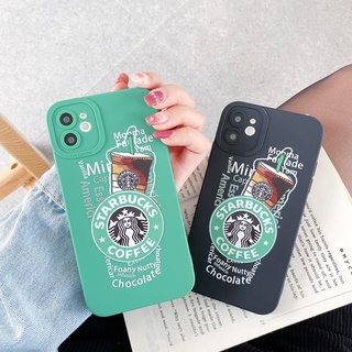 เคสโทรศัพท์  เคสTPU  11 Pro Max XR X XS 6 7plus 7 8 Plus พลัส SE 2020 12 12pro 13/13PRO 13PROMAX เคสไอโฟน #442