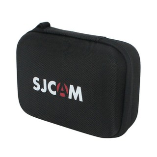 ORIGINAL SJCAM CAMERA BAG (MEDIUM) กระเป๋าใส่กล้อง SJCAM ขนาดกลาง