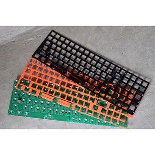 แผ่นซับเสียงคีย์บอร์ด ลดเสียงสะท้อน วัสดุ EVA mechanical keyboard