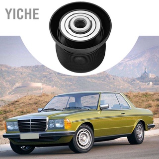 Yiche อะแดปเตอร์พวงมาลัย Hub Quick Release สําหรับ Mercedes-Benz W123 W124 W126 190E