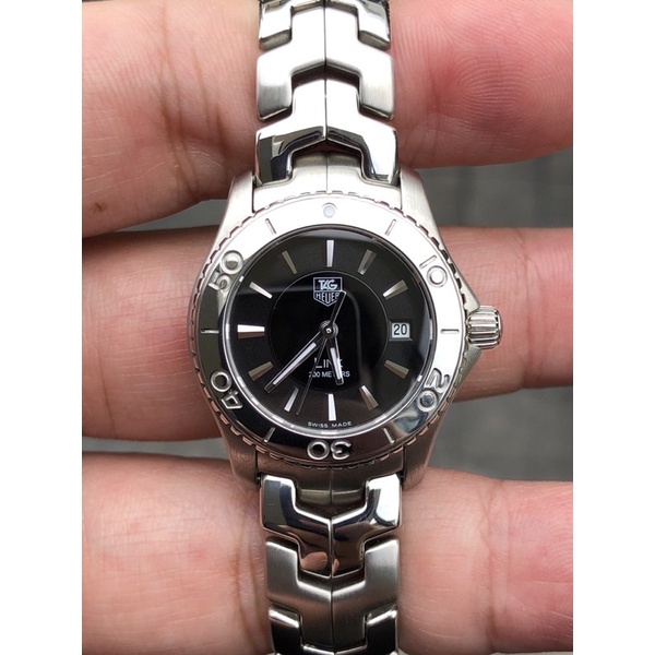 Tag Heuer Link G3 Lady