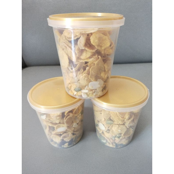 ขนมคอนเฟคคาราเมล 335 ml