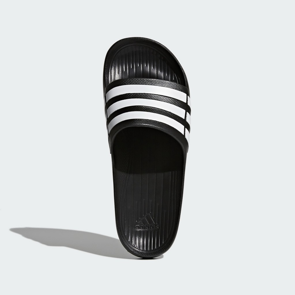 Adidas รองเท้าแตะ รุ่น DURAMO SLIDES