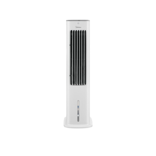 โปรโมชั่น : Midea พัดลมไอเย็นไมเดีย ความจุ 5 ลิตร Air cooler 5L รุ่น AC100-20AR